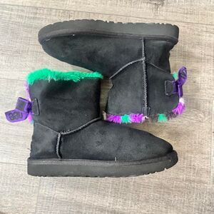 Ugg Women's Black Boots